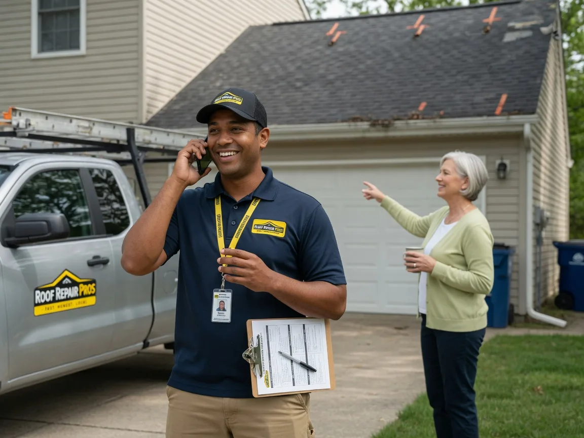 Roof Repair Lewisville, TX FAQs
